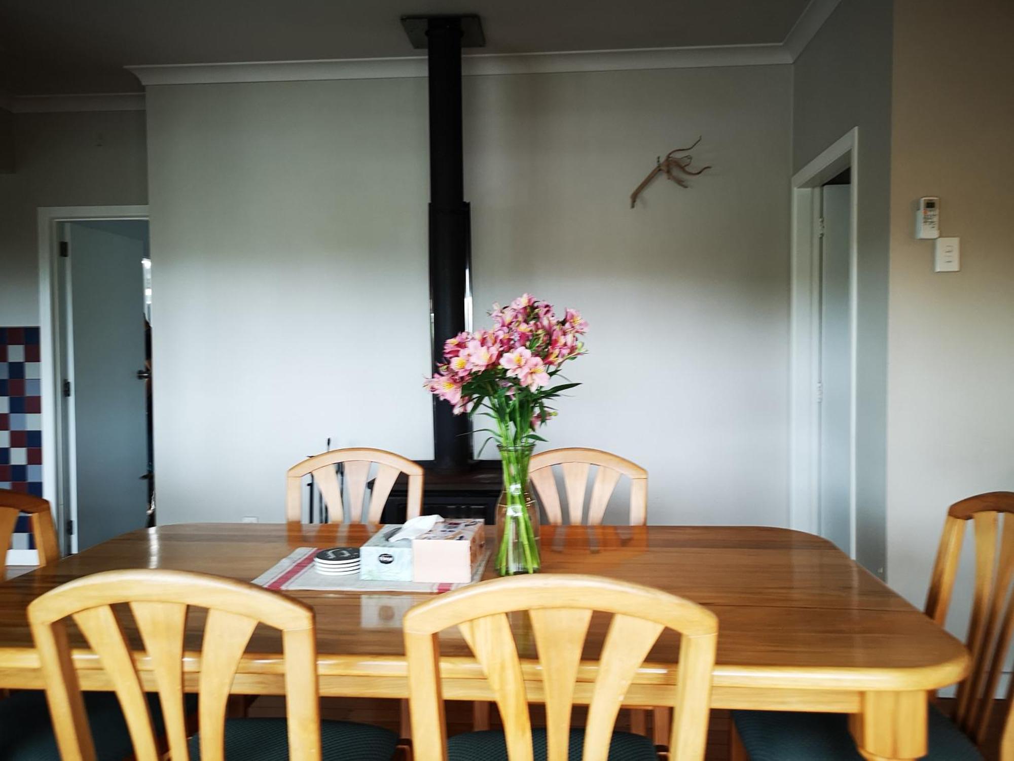 River Side Lodge Whakamarama Екстериор снимка